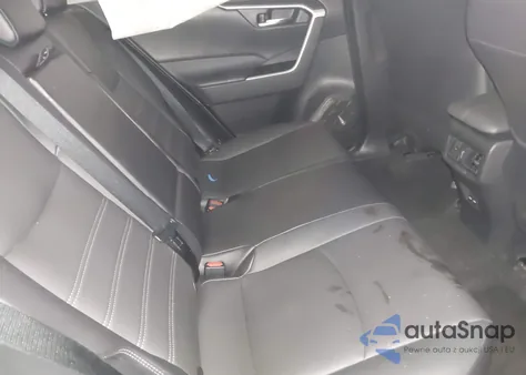 2022 Toyota Rav4 Xle Premium z USA, uszkodzony, nr VIN 2T3C1RFV3NW194883